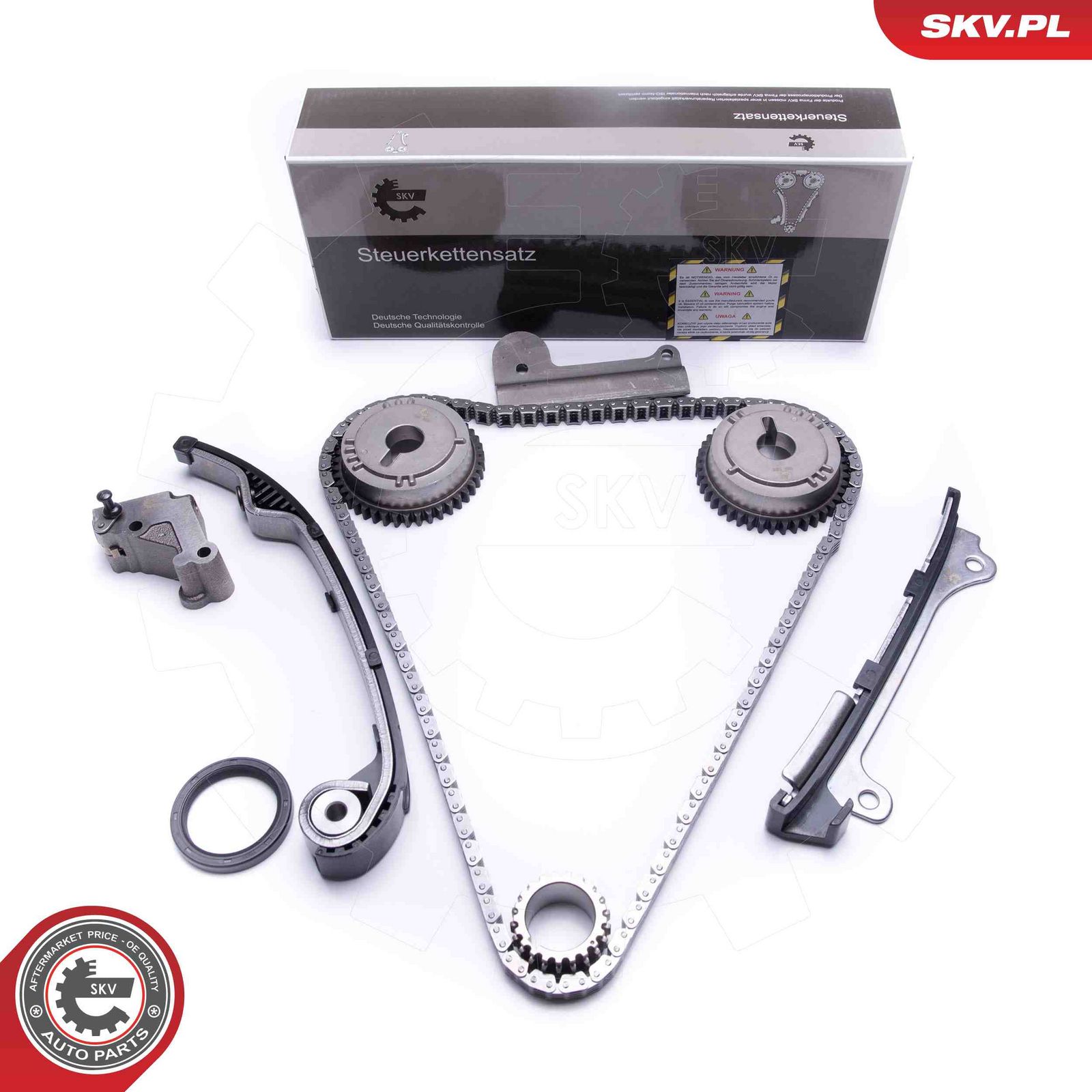 Timing Chain Kit-1