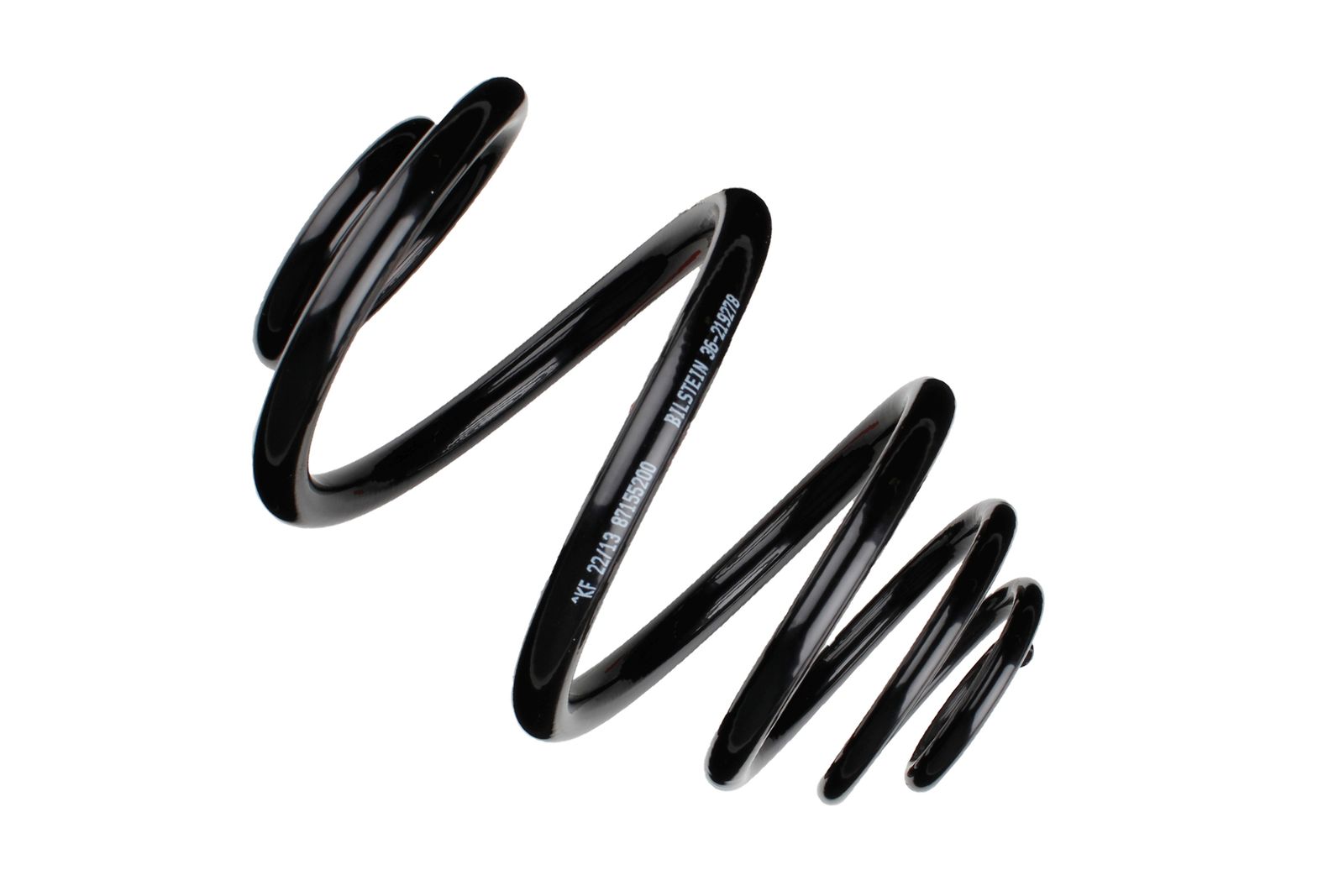 BILSTEIN 36-219278 Spyruoklė