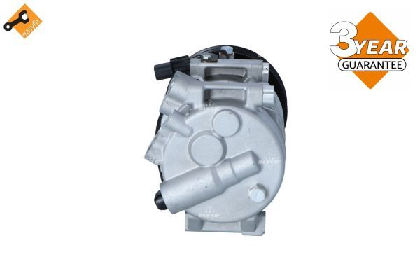 Compressor, air conditioning-1