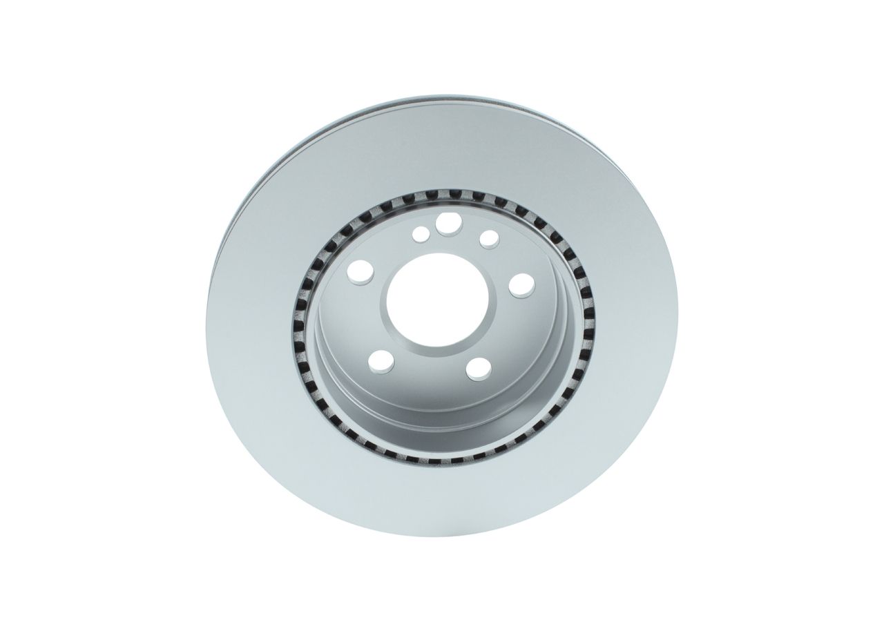 Brake Disc-2