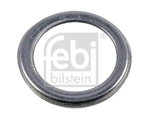 FEBI BILSTEIN 30181 Seal ring, oil drain plug