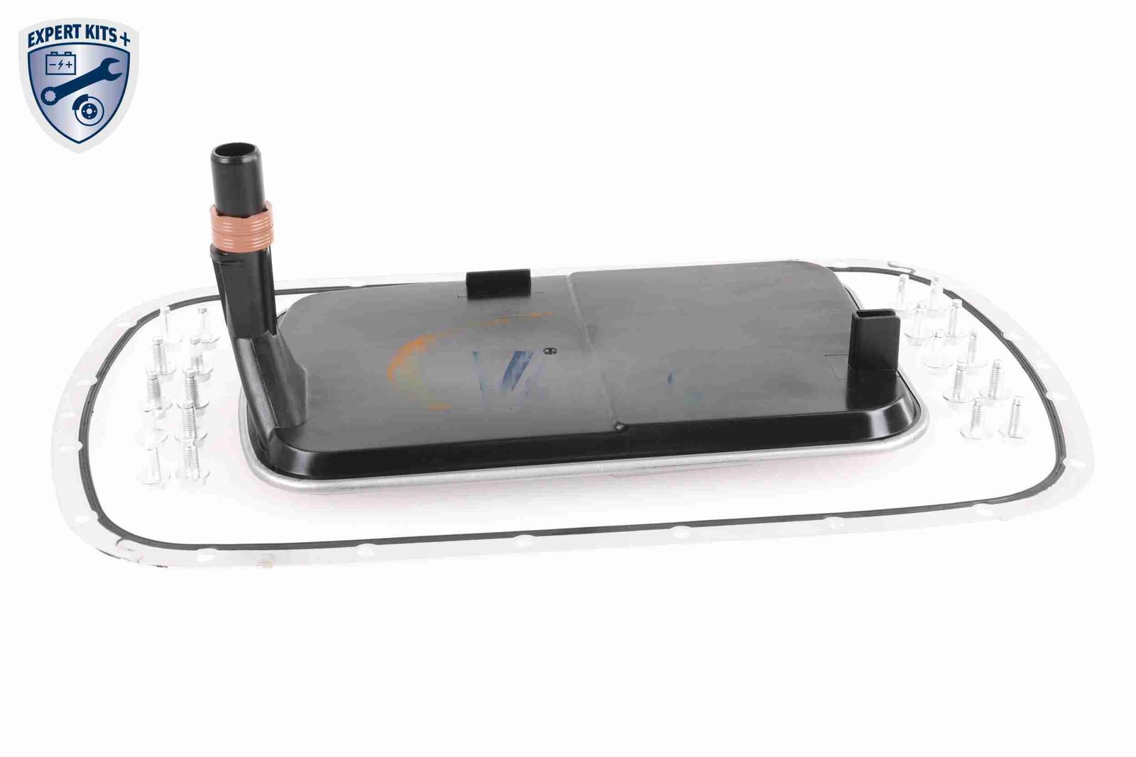 Hydraulic Filter Kit, automatic transmission-5