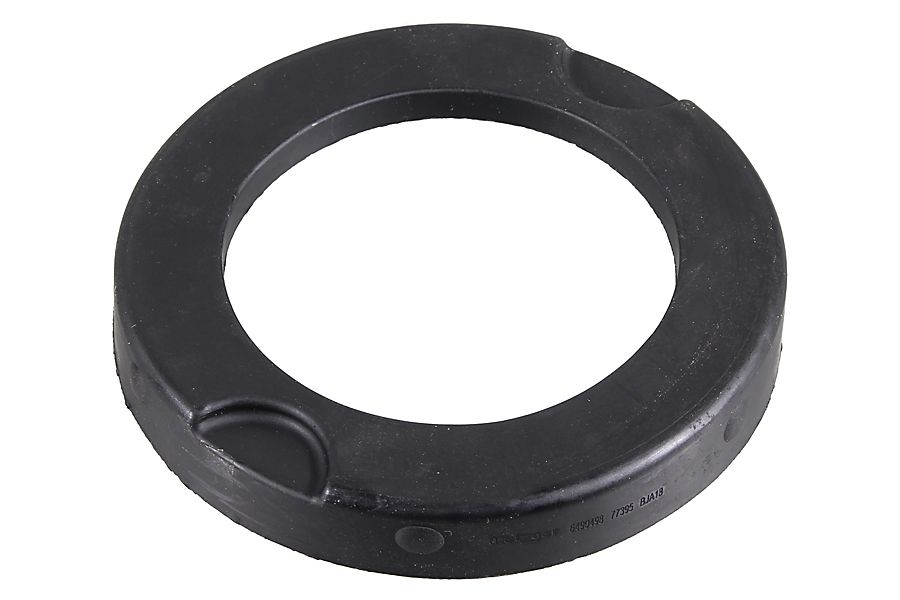 METZGER AUTOTEILE 6490498 Spring mounting