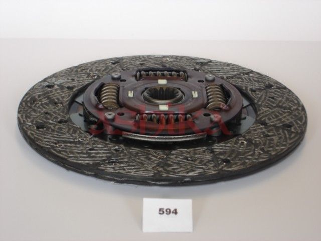 ASHIKA 80-05-594 Clutch disc