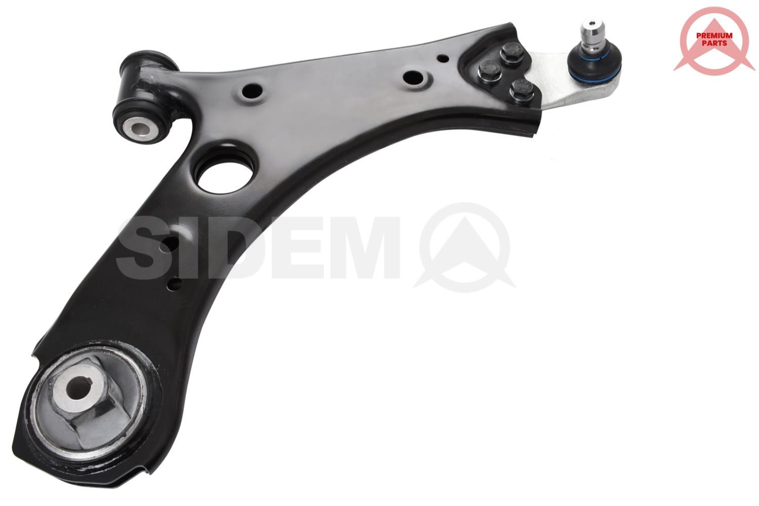 SIDEM 19473 Control/trailing arm, wheel suspension
