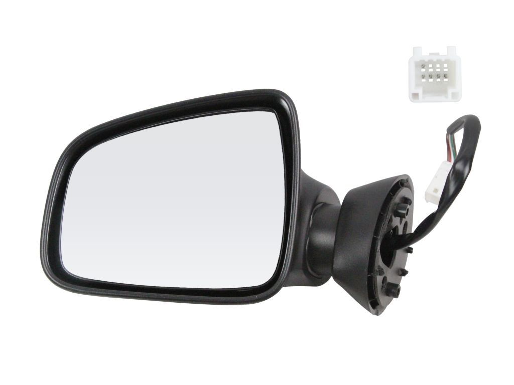 Exterior Mirror-1
