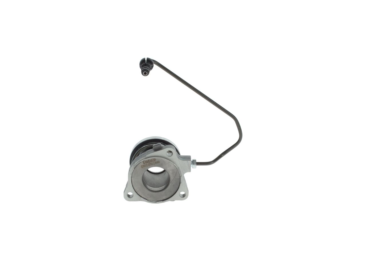 Central Slave Cylinder, clutch-2