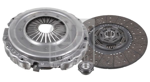 FEBI BILSTEIN 105198 Clutch kit
