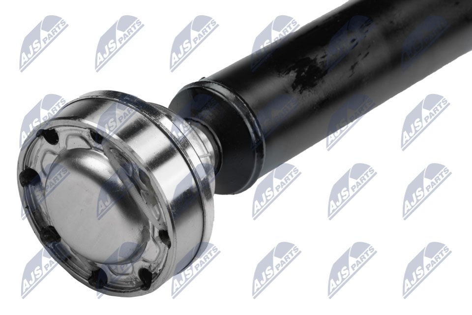 Propshaft, axle drive-1
