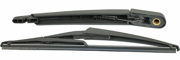 METZGER AUTOTEILE 2190297 Wiper arm, window cleaning