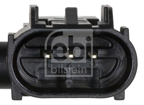 Sensor, exhaust pressure-1