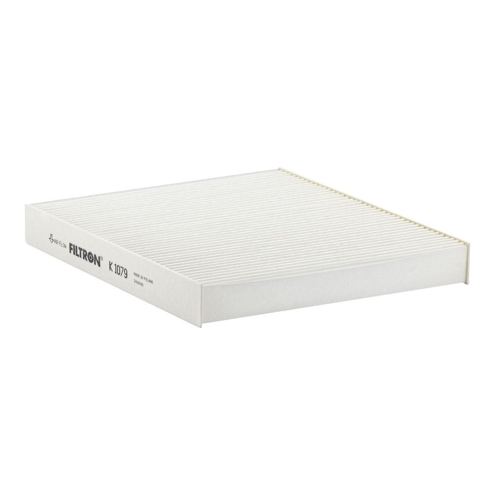 FILTRON K 1079 Filter, cabin air