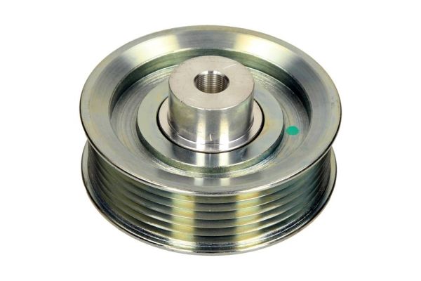 MAXGEAR 54-1223 Deflection/guide pulley, v-ribbed belt