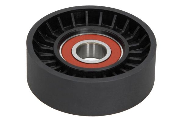 MAXGEAR 54-0404 Deflection/guide pulley, v-ribbed belt