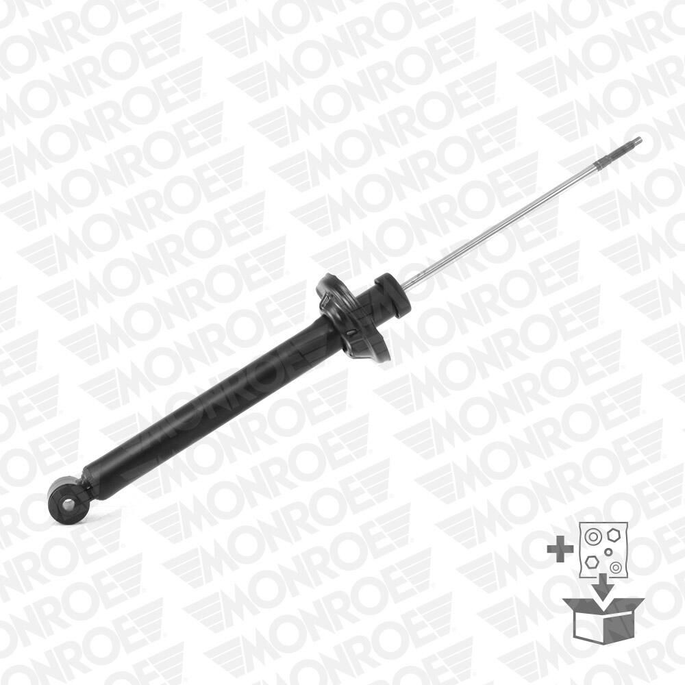 Shock Absorber-2