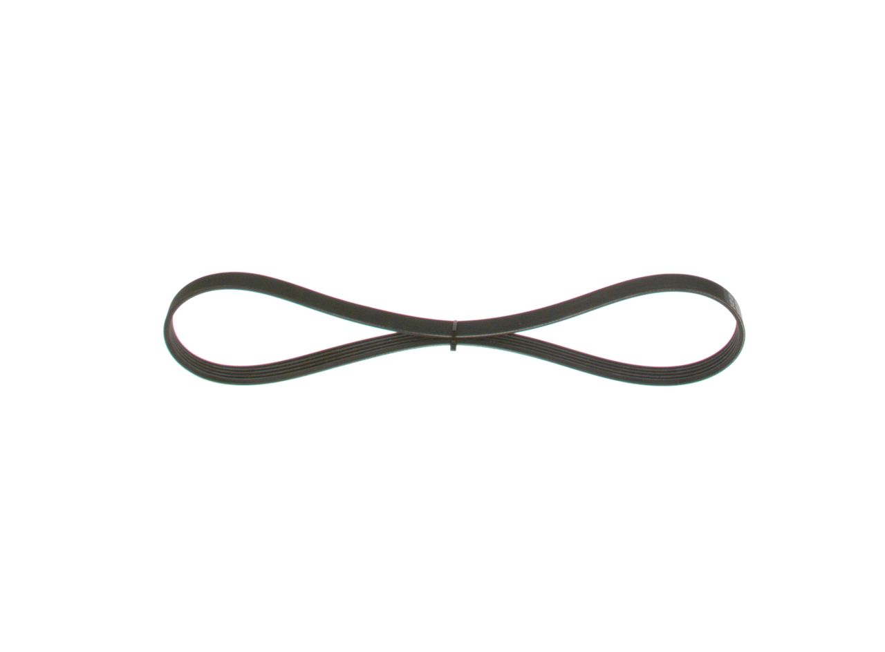 V-ribbed Belt