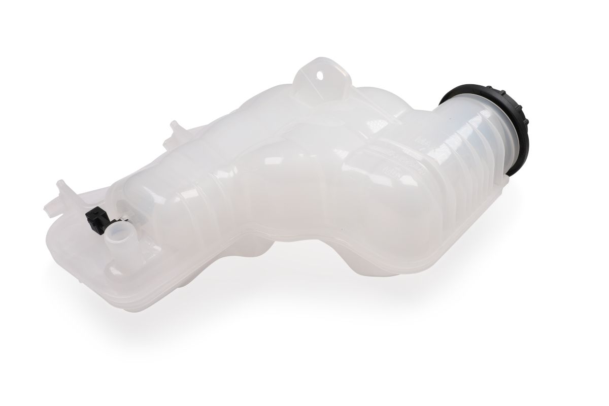 HEPU TM6341 Expansion tank, coolant
