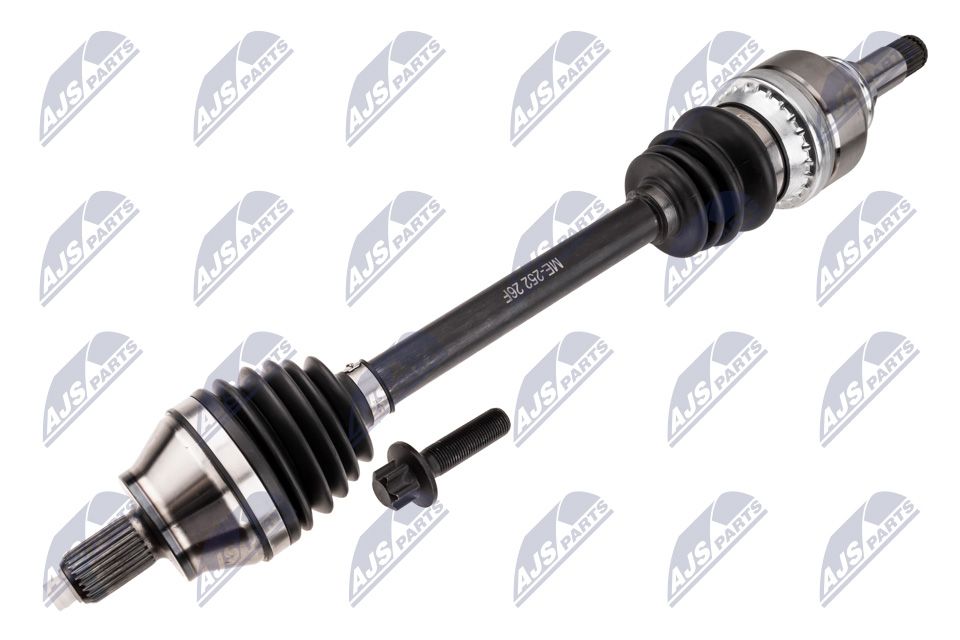NTY NPW-ME-252 Drive shaft
