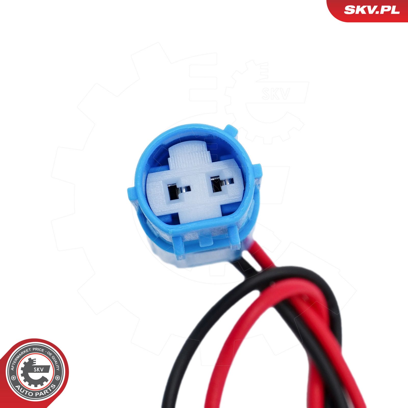 Cable Repair Kit, crankshaft position sensor-1