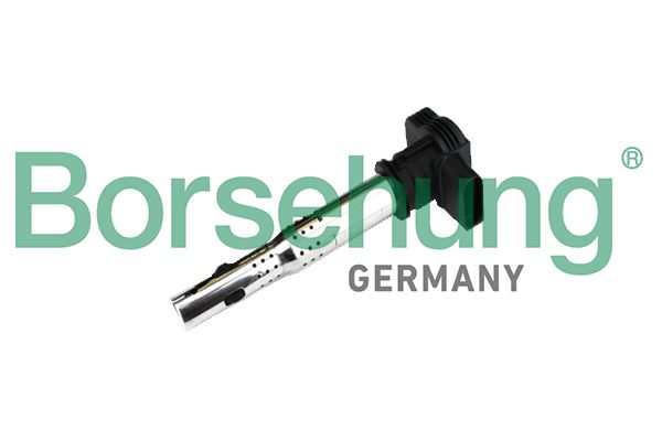 BORSEHUNG B18972 Ignition coil