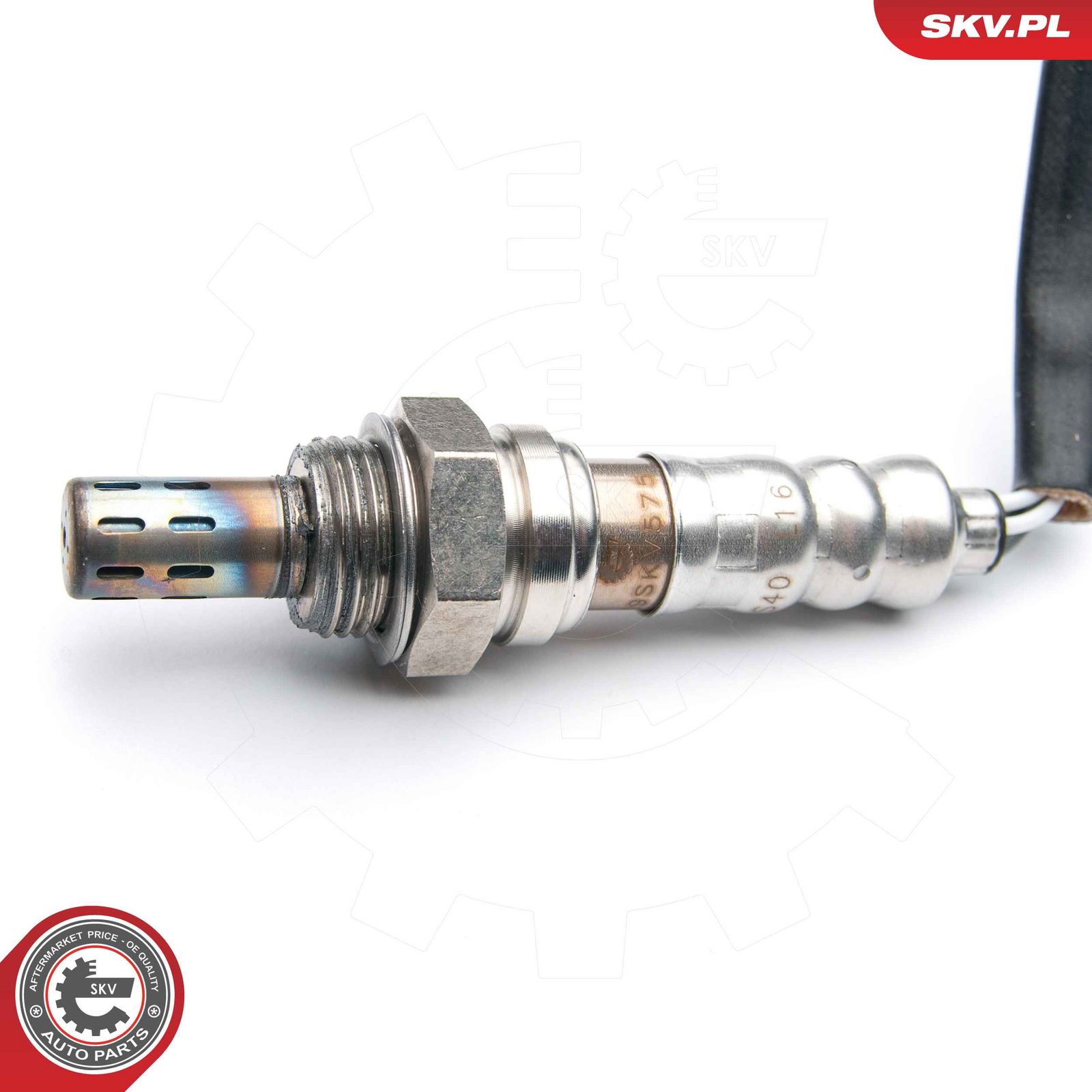 Oxygen Sensor-3