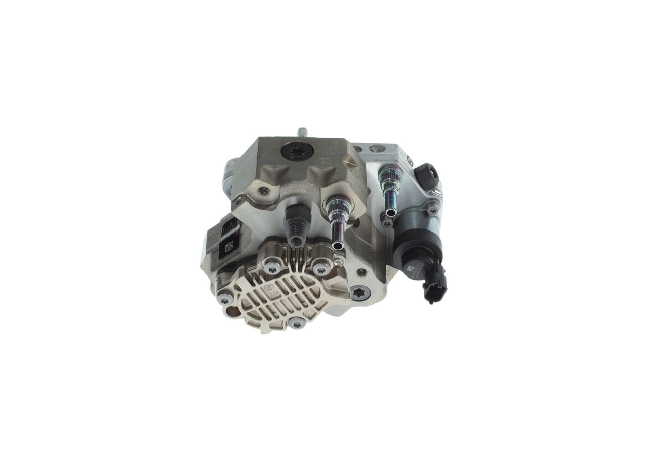 BOSCH 0 986 437 302 High-pressure pump