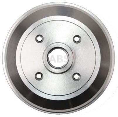 Brake Drum