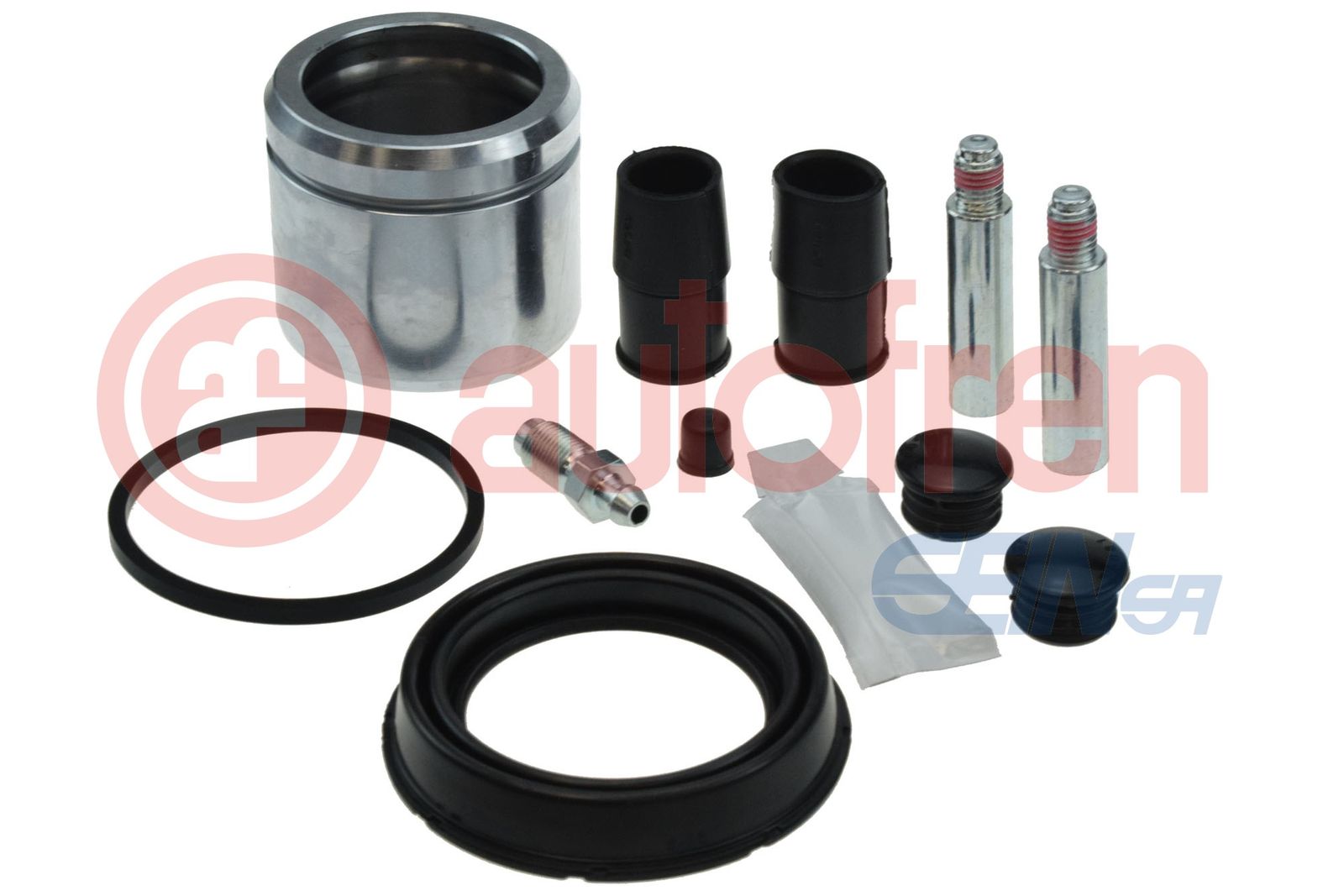 AUTOFREN SEINSA D43489S Repair kit, brake caliper