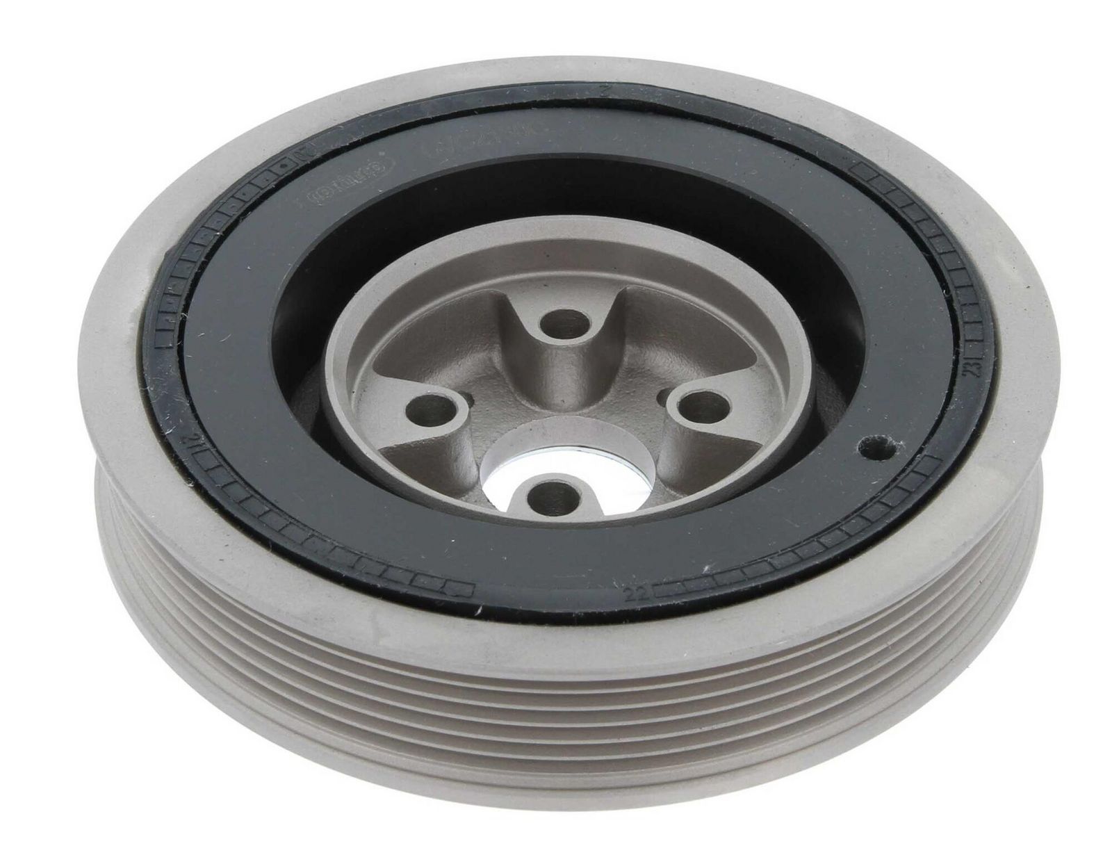 skriemulys, alkūninis velenas