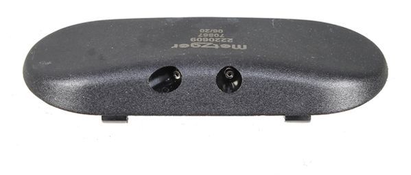 METZGER AUTOTEILE 2220609 Washer fluid jet, window cleaning