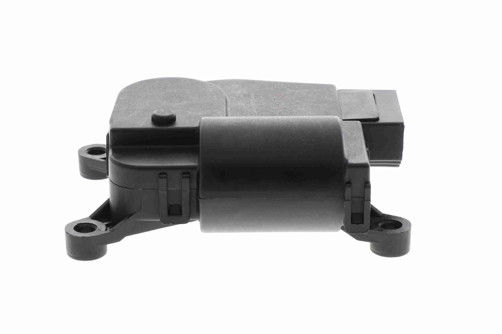 Actuator, blending flap-6