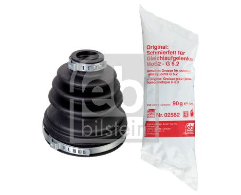 FEBI BILSTEIN 176476 Bellow kit, drive shaft