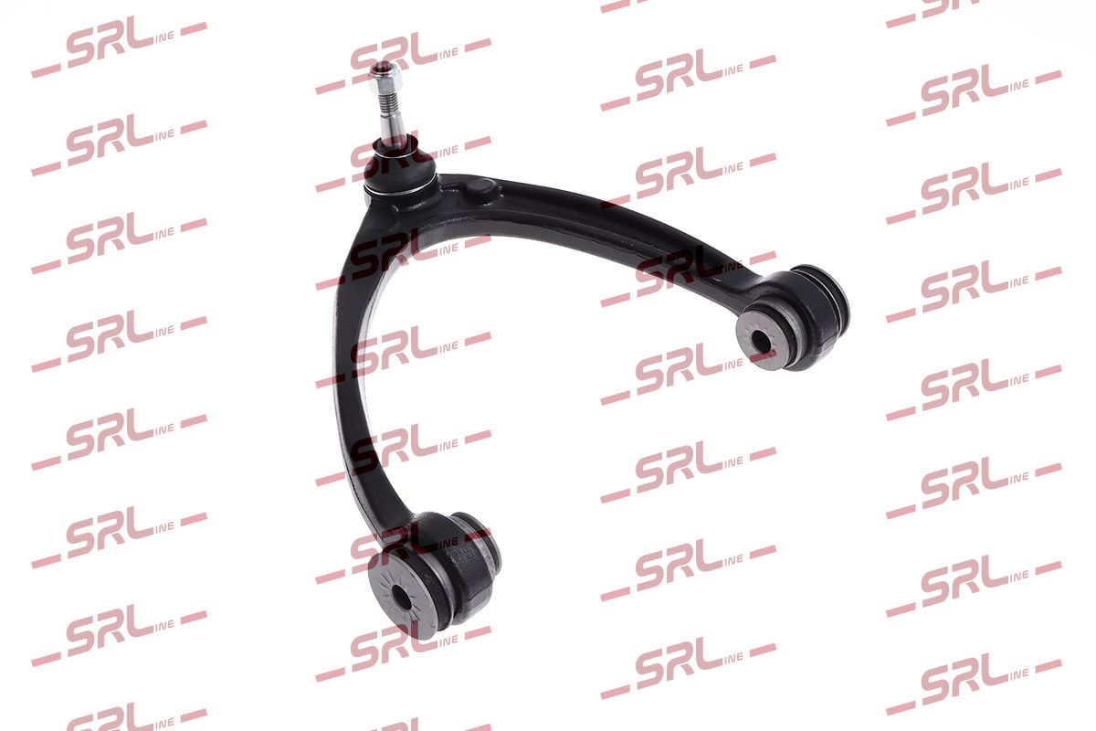 SRLINE 215137-1 Control/trailing arm, wheel suspension
