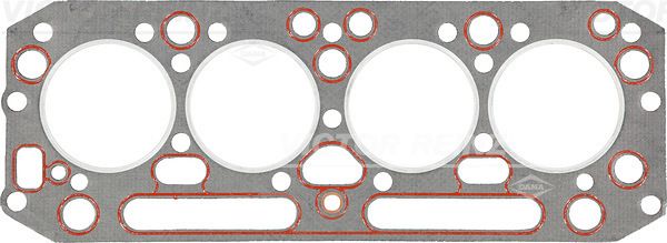 VICTOR REINZ 61-41640-00 Gasket, cylinder head