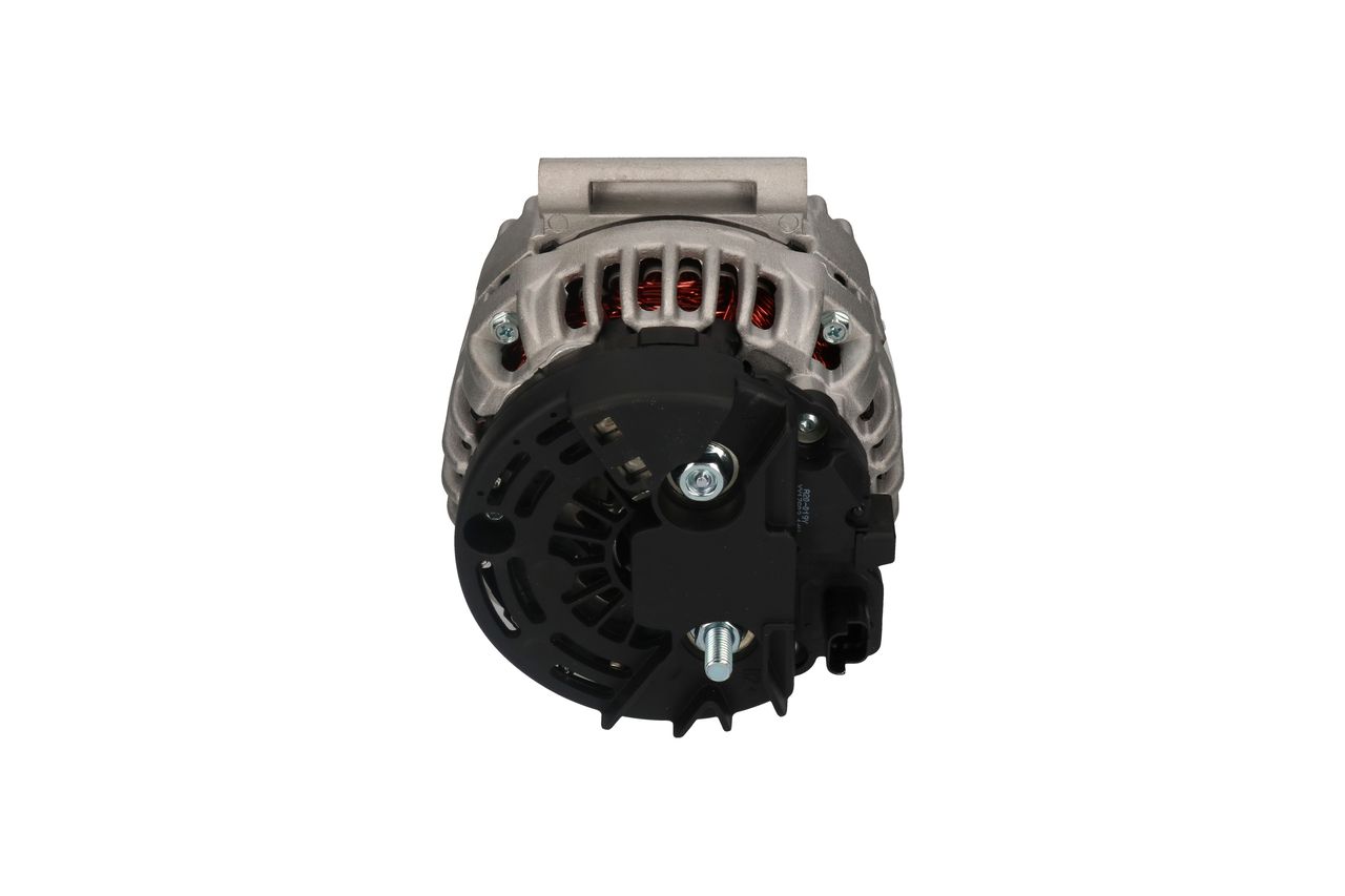 Alternator-2