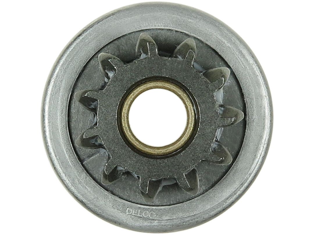 Freewheel Gear, starter-1