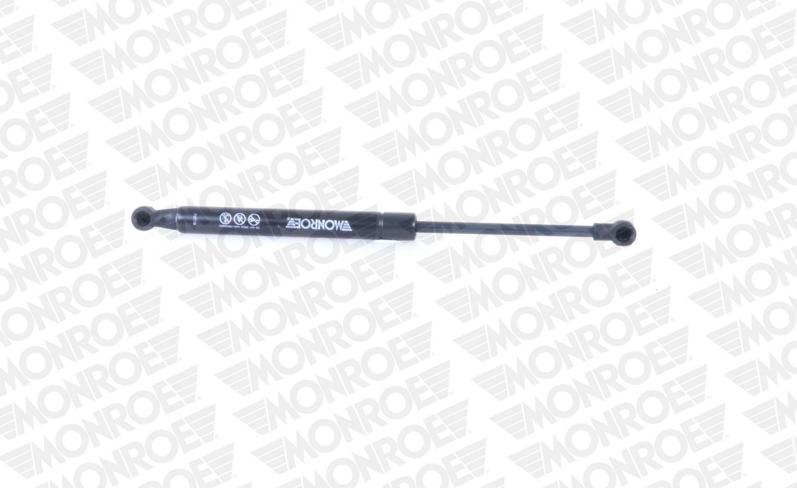 Gas Spring, bonnet-2