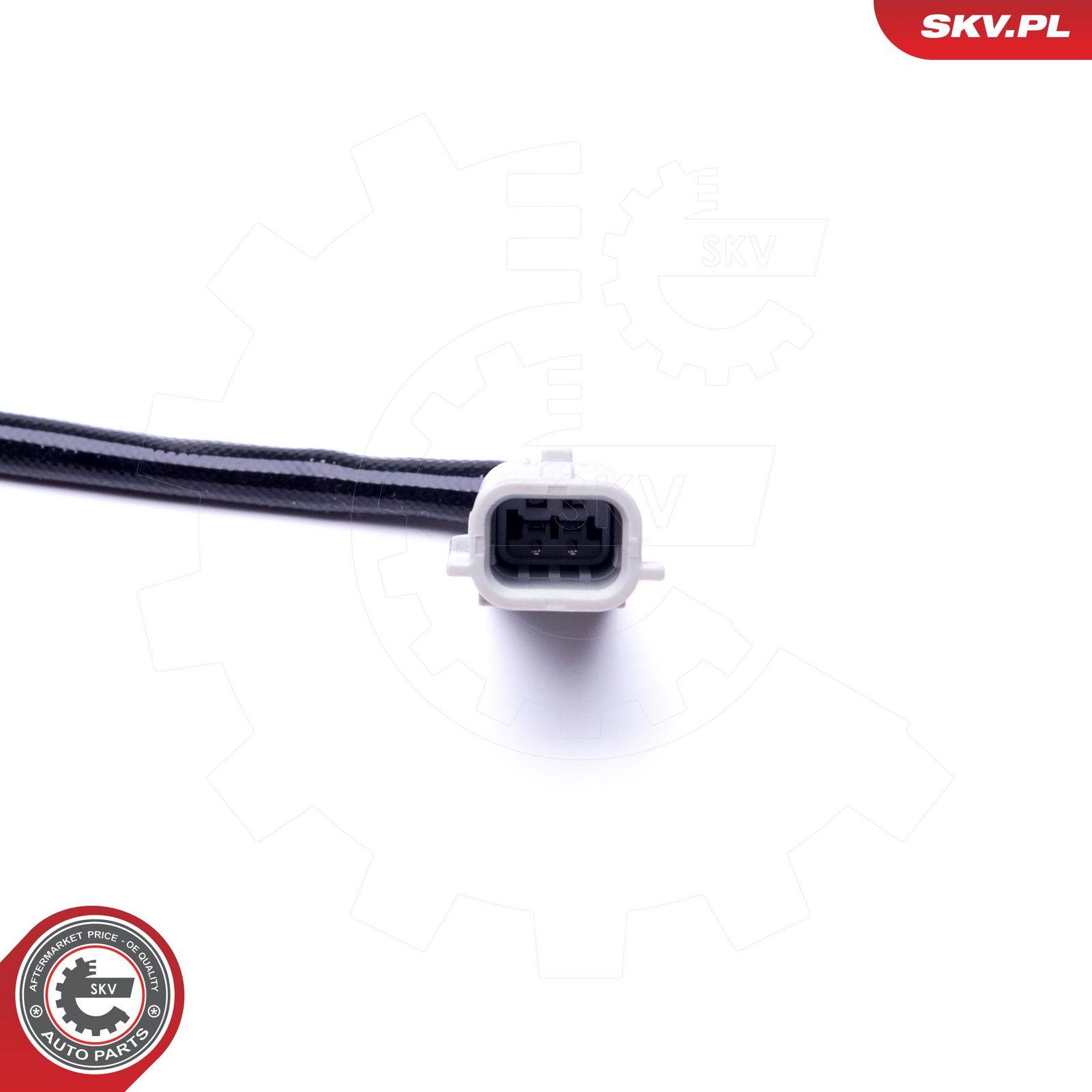 Sensor, exhaust gas temperature-1