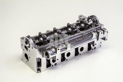 Cylinder Head-3