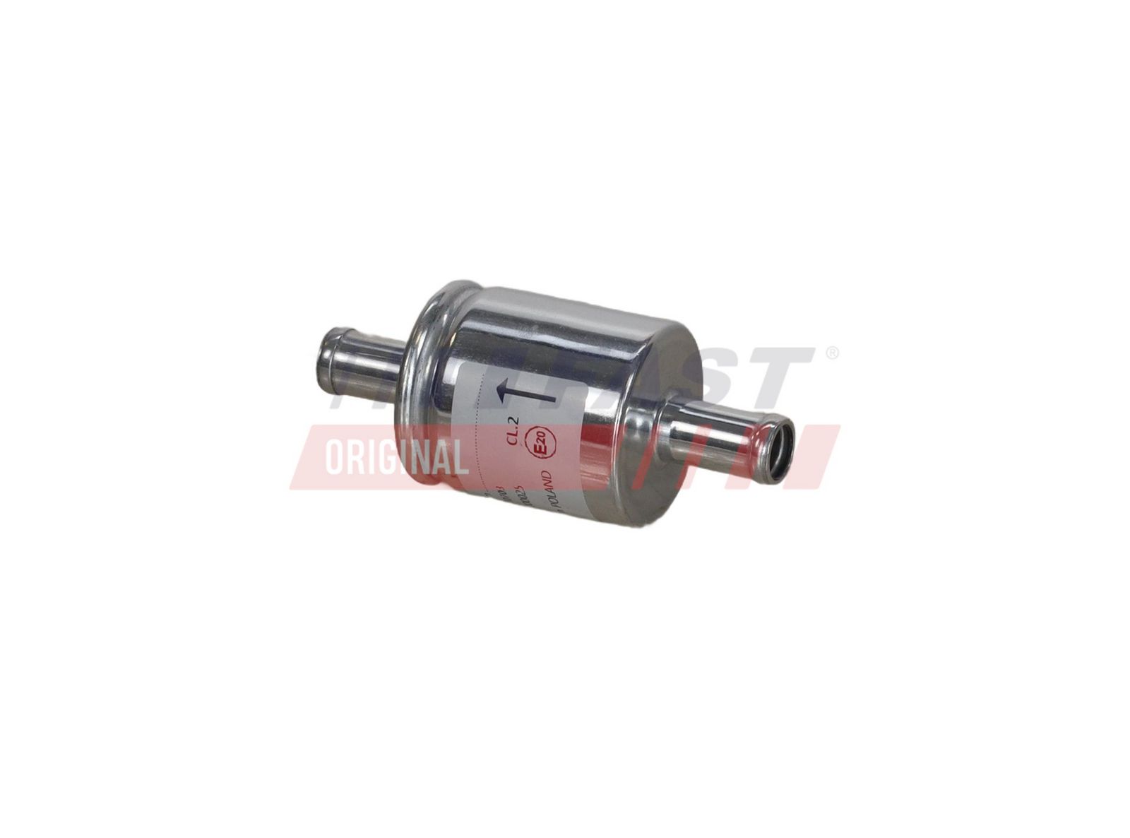 FAST FT39251 Fuel filter