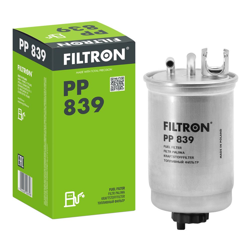 Fuel Filter-2