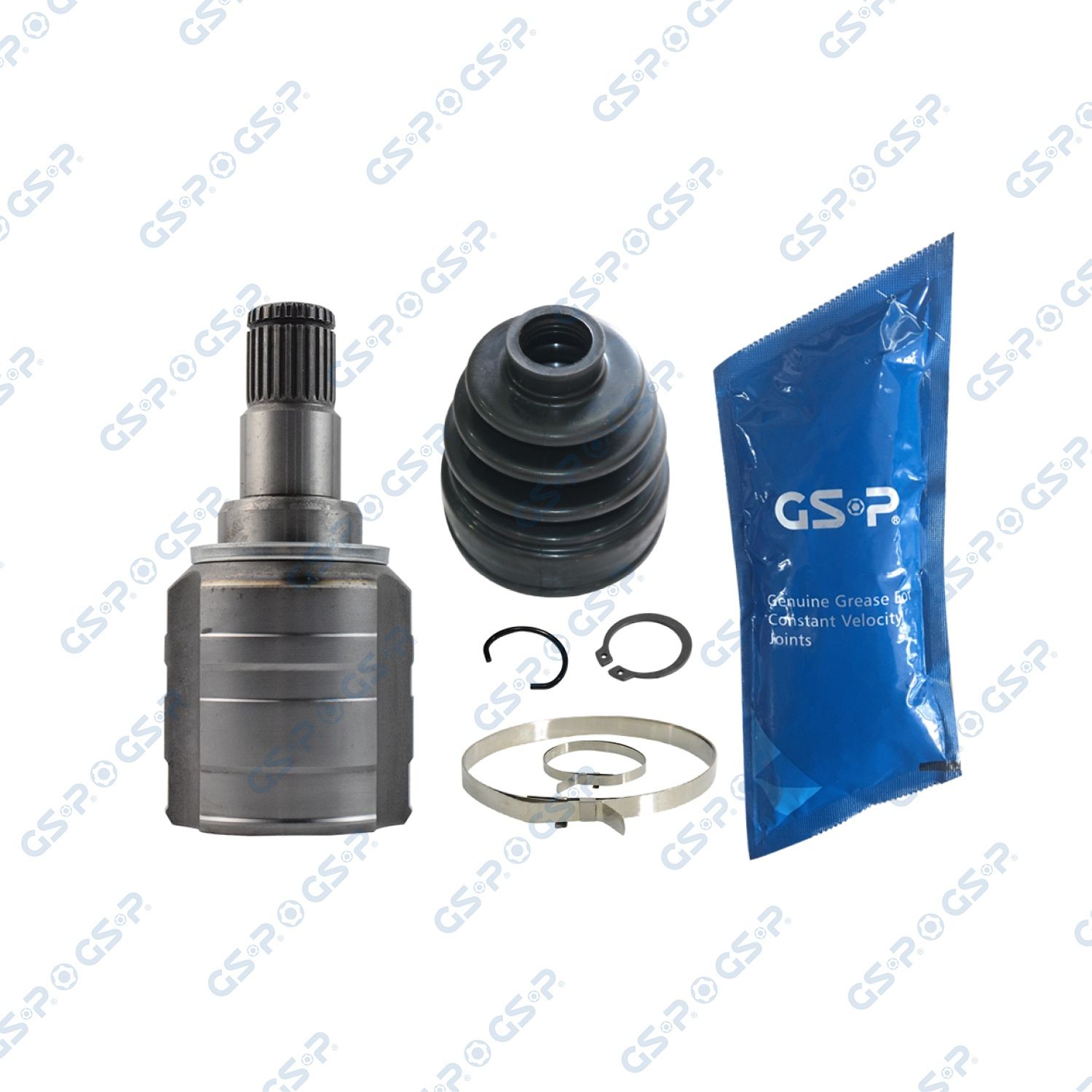 GSP 601145 Joint kit, drive shaft
