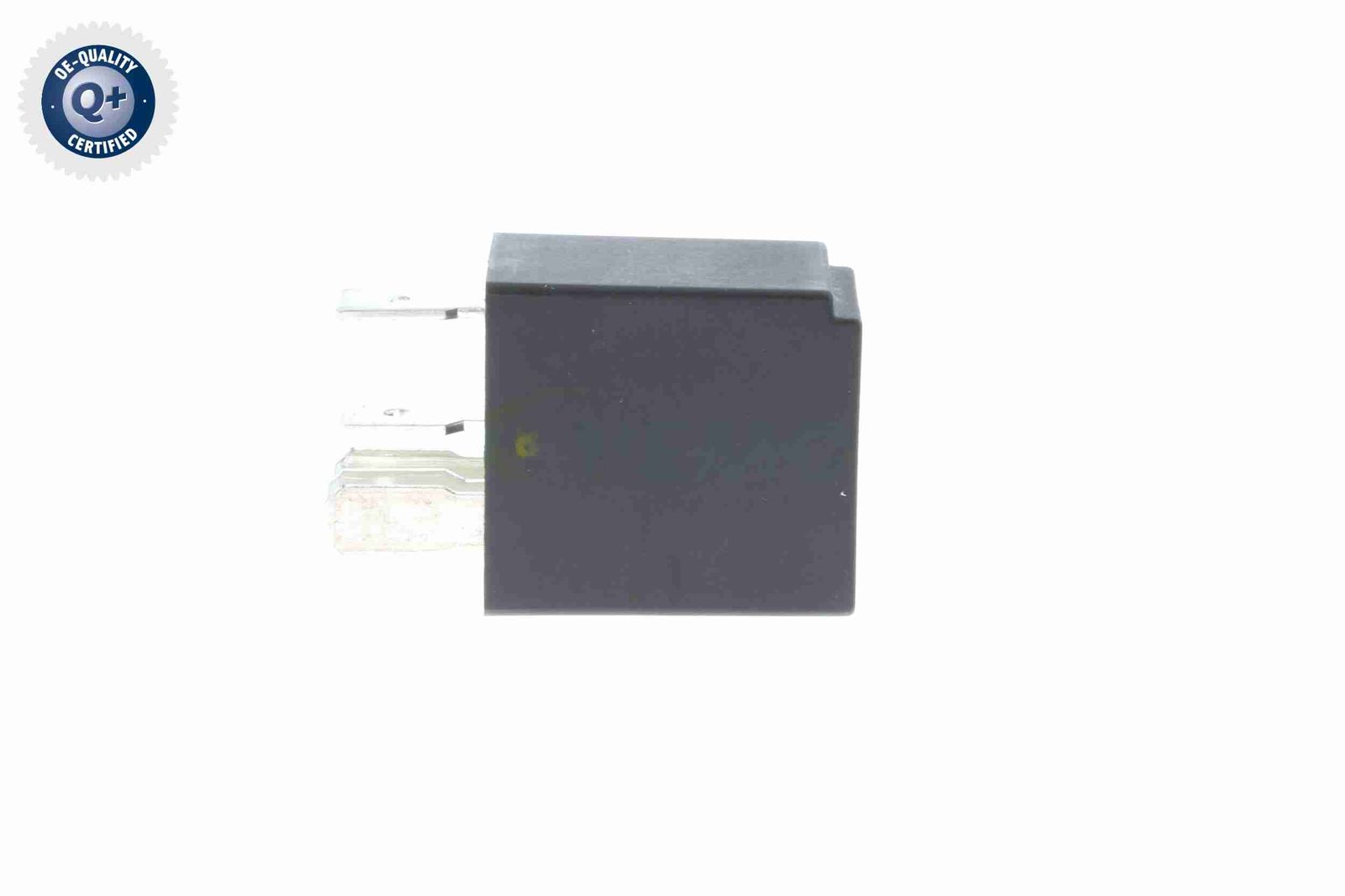 Relay, main current-5