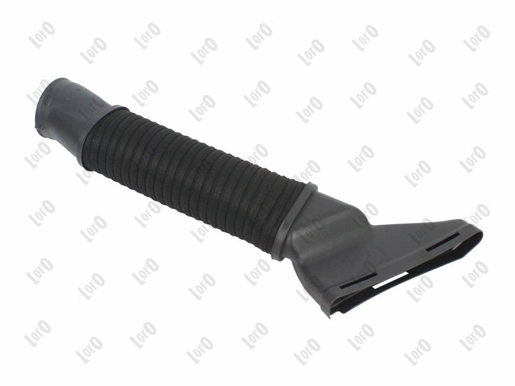 Intake Hose, air filter