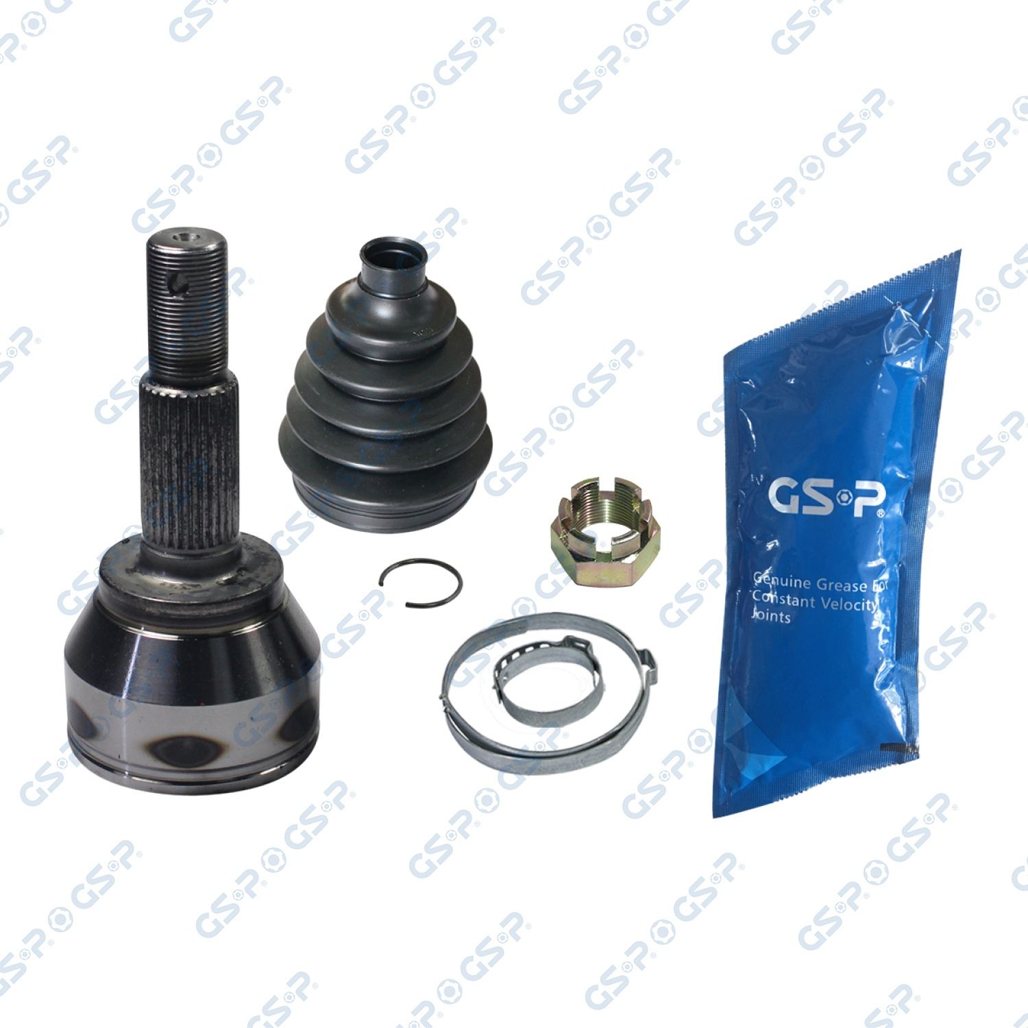 GSP 841279 Joint kit, drive shaft