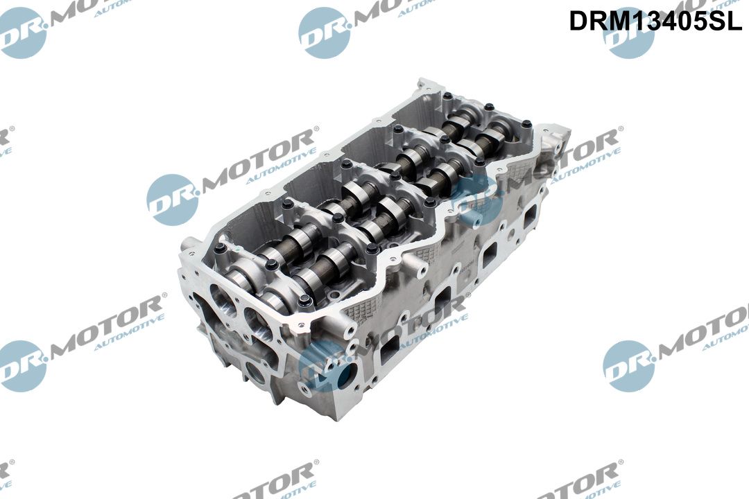Cylinder Head-1