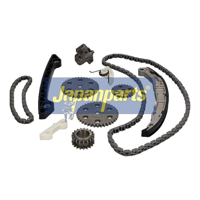 JAPANPARTS KDK-301 Timing chain kit