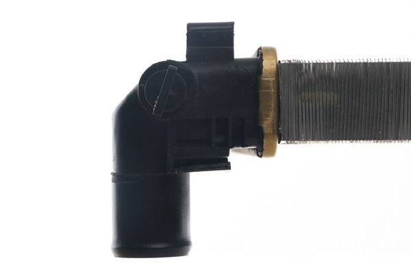 Radiator, engine cooling-9