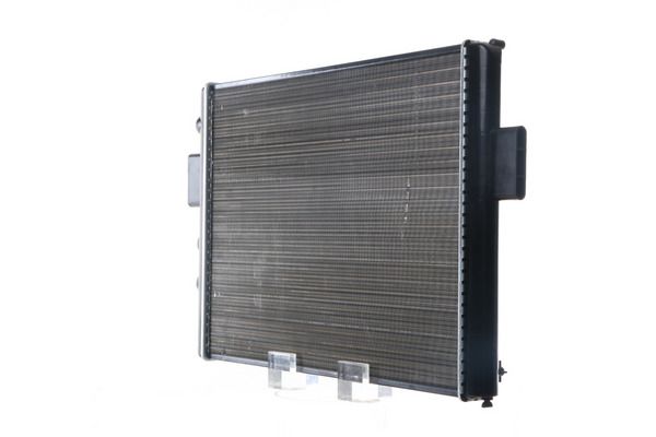 Radiator, engine cooling-6