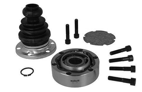 METELLI 16-1014 Joint kit, drive shaft